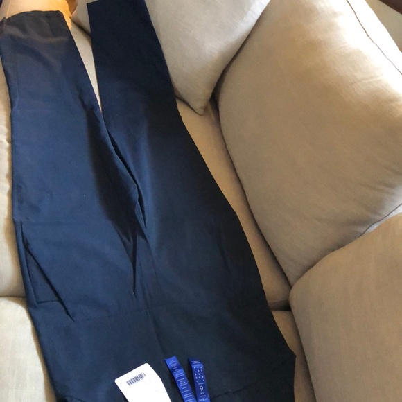 Kit and Ace ‘Seaside Stretch Overalls’ - Size 6 - Picture 3 of 5